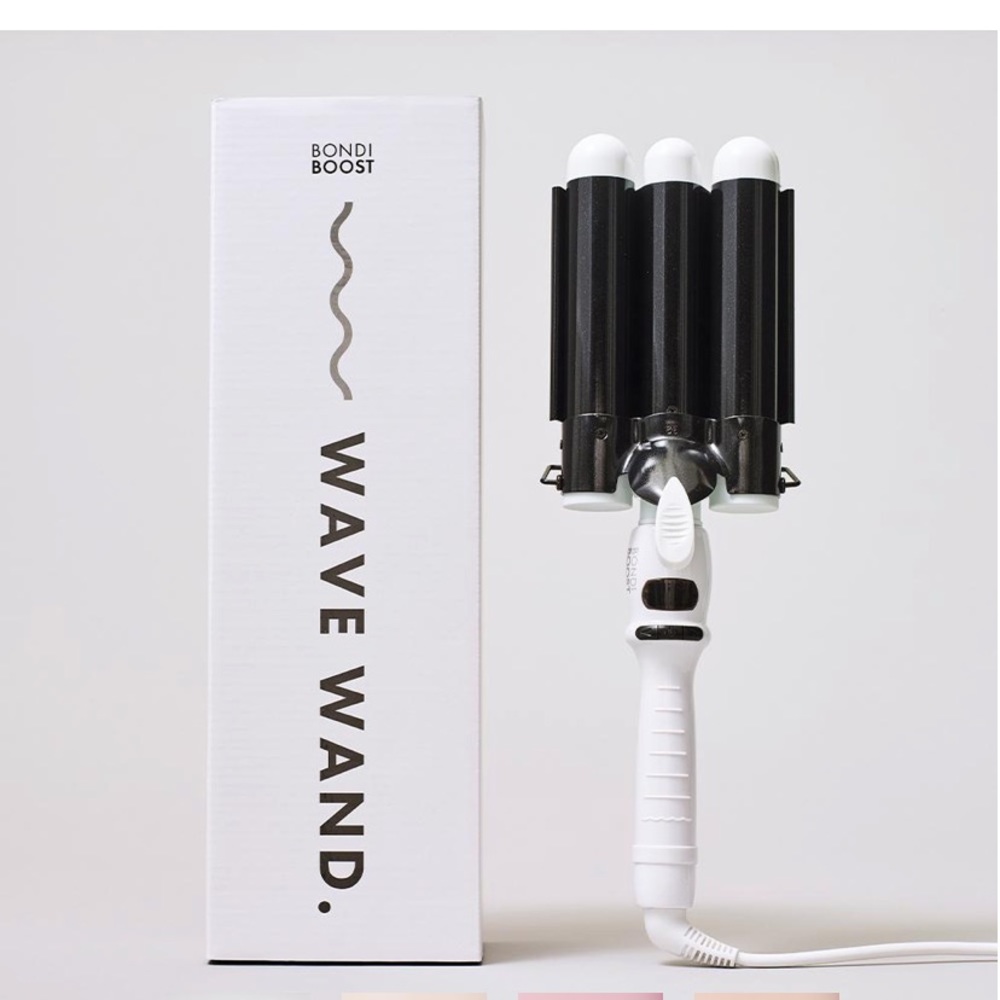 Bindi Boost 32 mm Wave Wand